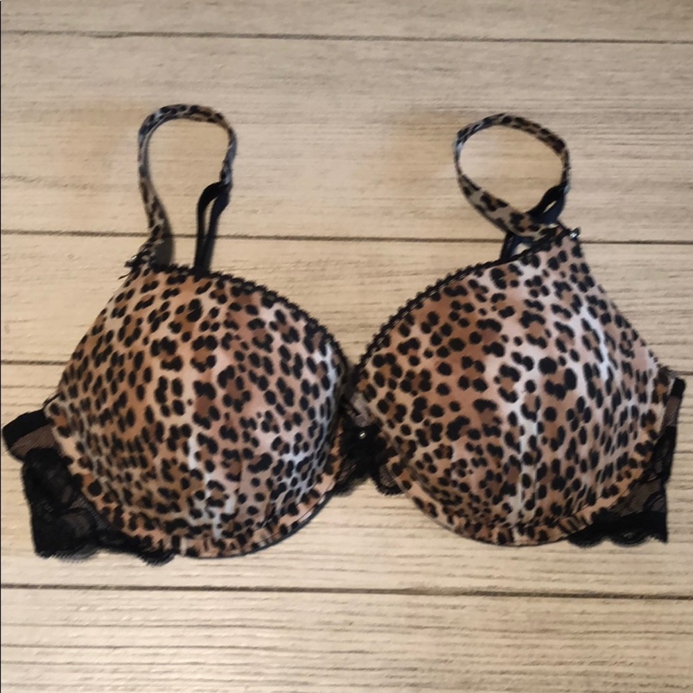 Victoria’s Secret Bra